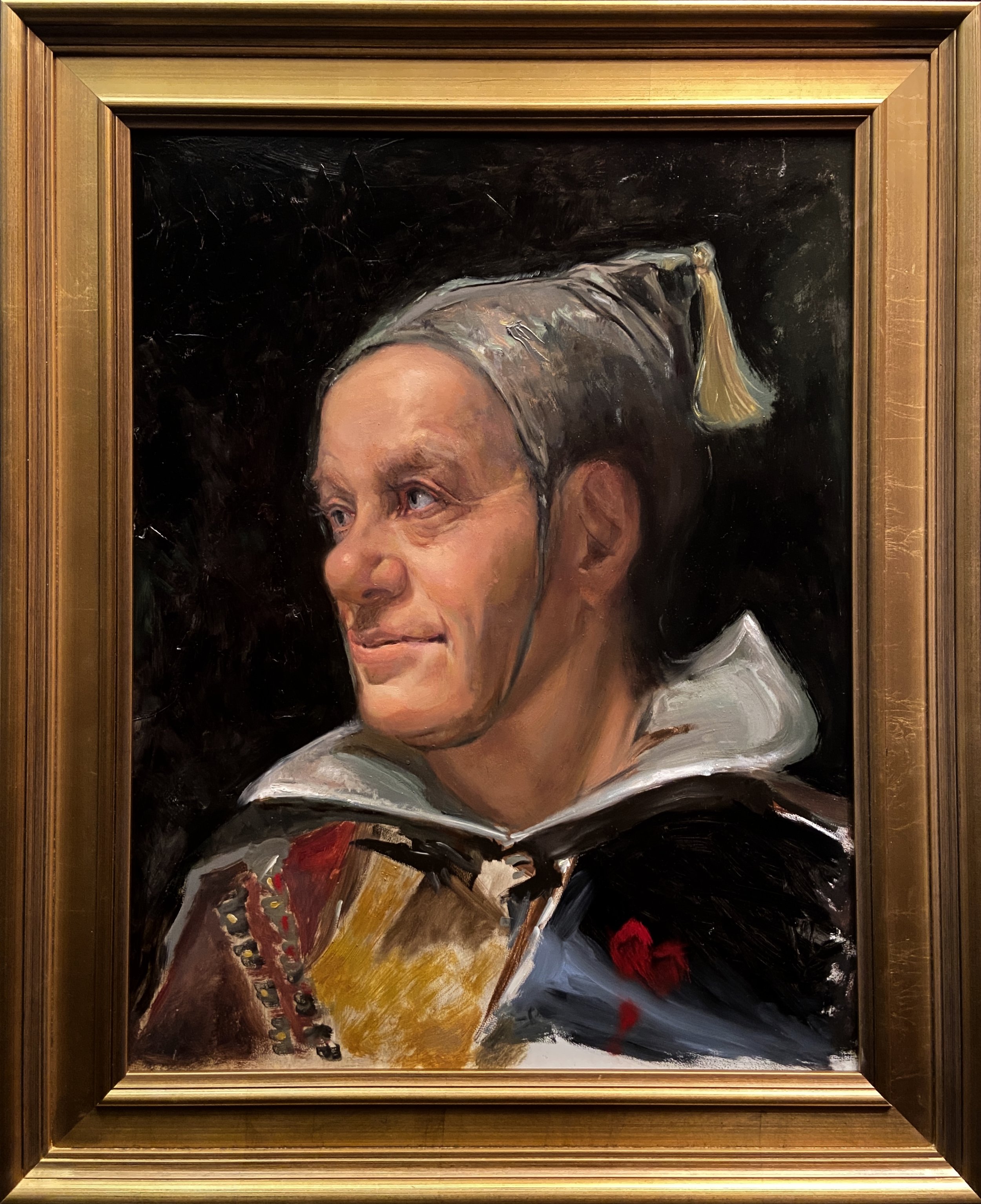 Audaciously Alice - Portraits From Wonderland — AlexandreaArtist